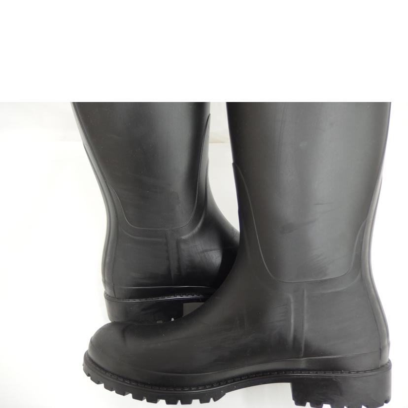 SAINT LAURENT サンローラン/レインブーツ//Bランク/82