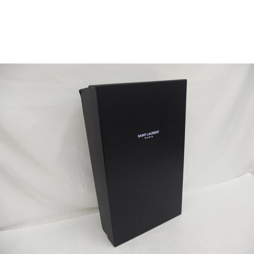 SAINT LAURENT サンローラン/レインブーツ//Bランク/82