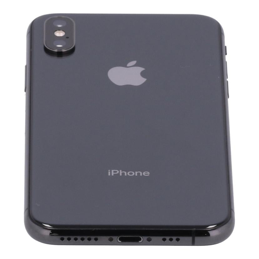 Apple au アップル /iPhone Xs 64GB /MTAW2J/A//DNPXV2NDKPGC/Bランク/62