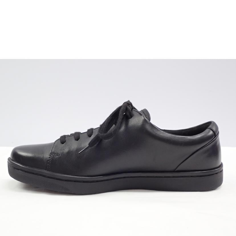 Claks クラークス/Kitana Lo レザースニーカー/22862//26.5cm/Bランク/62
