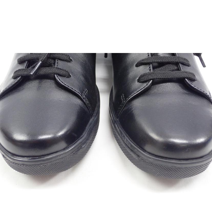 Claks クラークス/Kitana Lo レザースニーカー/22862//26.5cm/Bランク/62