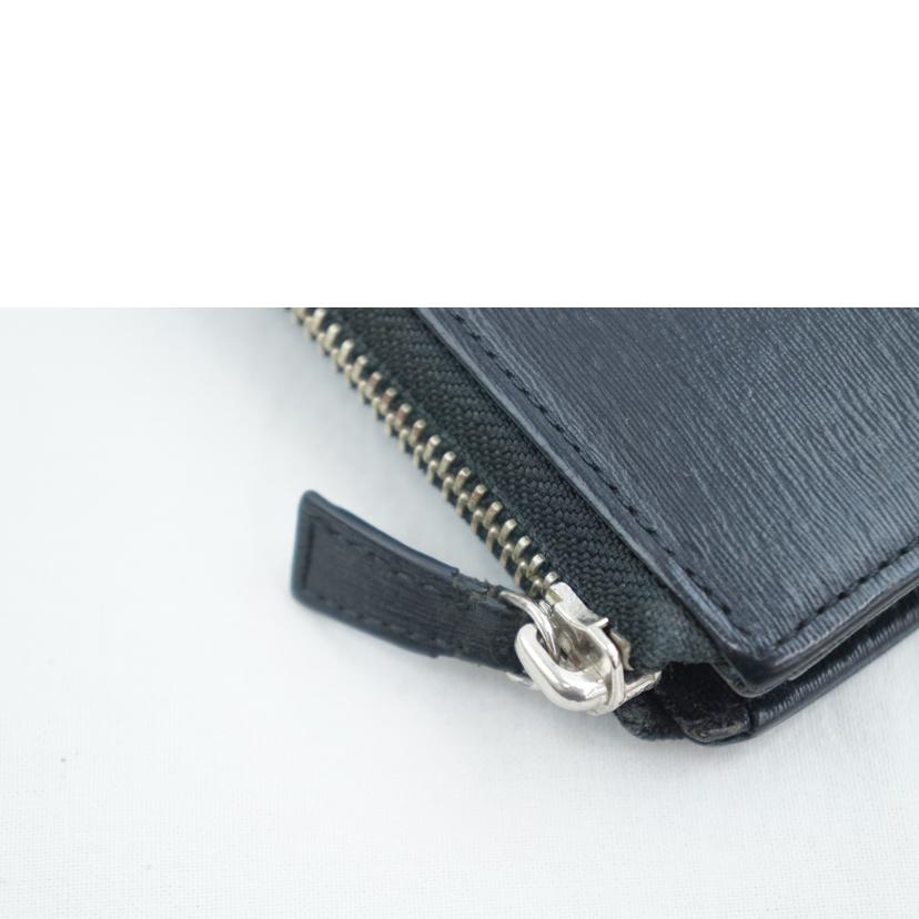 PORTER ポーター/PORTER L字ファスナー財布//ABランク/67