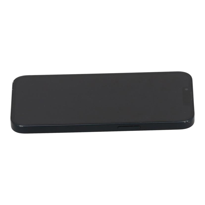 Apple SIMロックなし アップル/iPhone13 128GB/MLNC3J/A//R2PC9K9Y65/Bランク/20