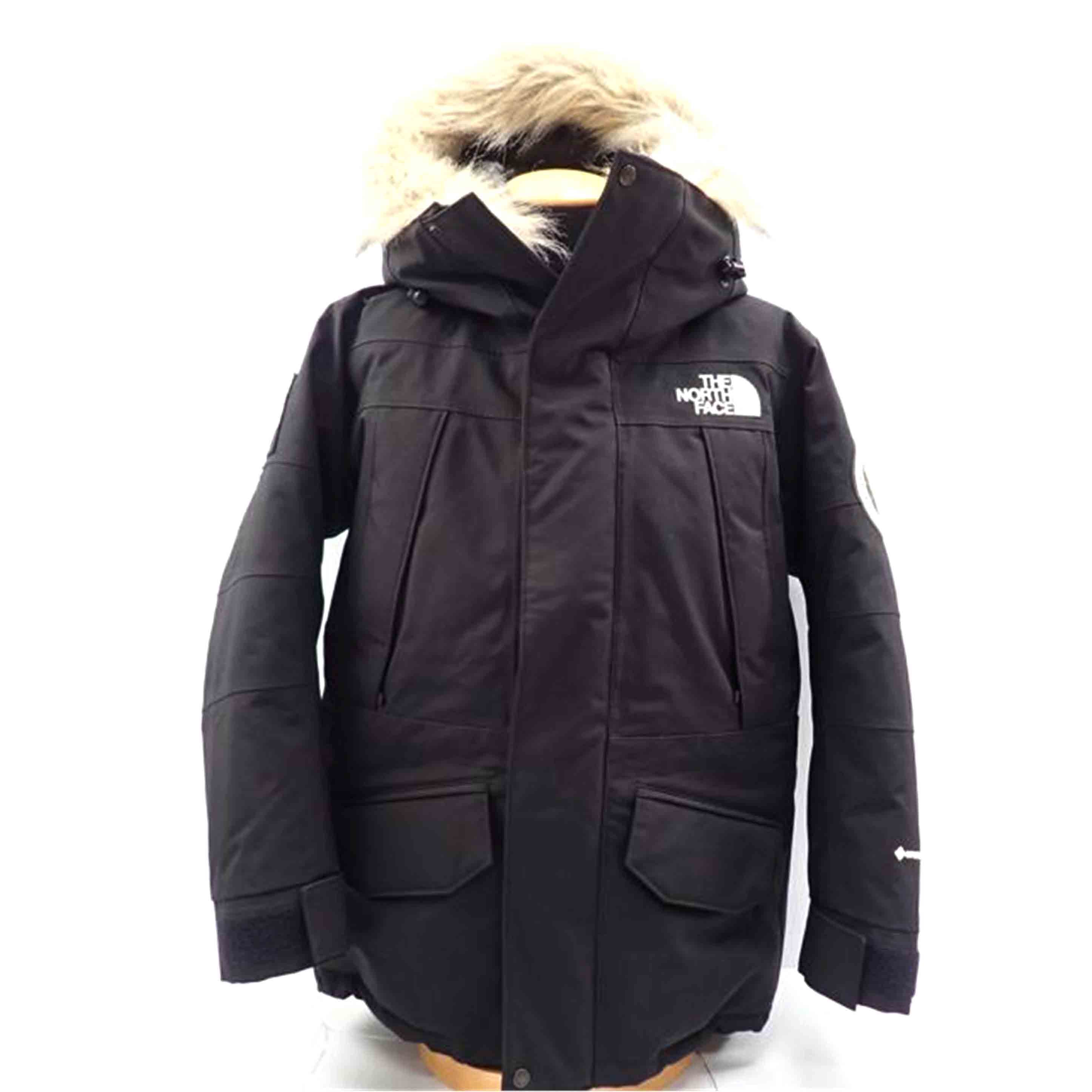 THE NORTH FACE ノースフェイス/★THENORTHFACEアンタークティカパーカー/ND92238//S/Bランク/62