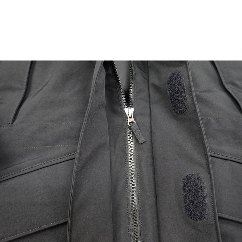 THE NORTH FACE ノースフェイス/★THENORTHFACEアンタークティカパーカー/ND92238//S/Bランク/62