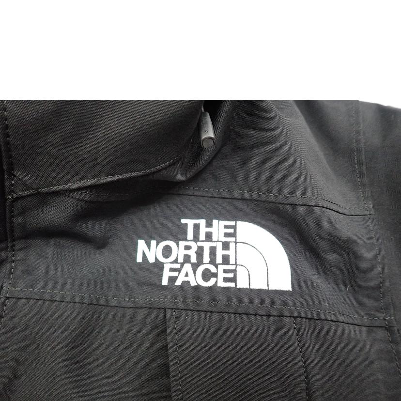 THE NORTH FACE ノースフェイス/★THENORTHFACEアンタークティカパーカー/ND92238//S/Bランク/62