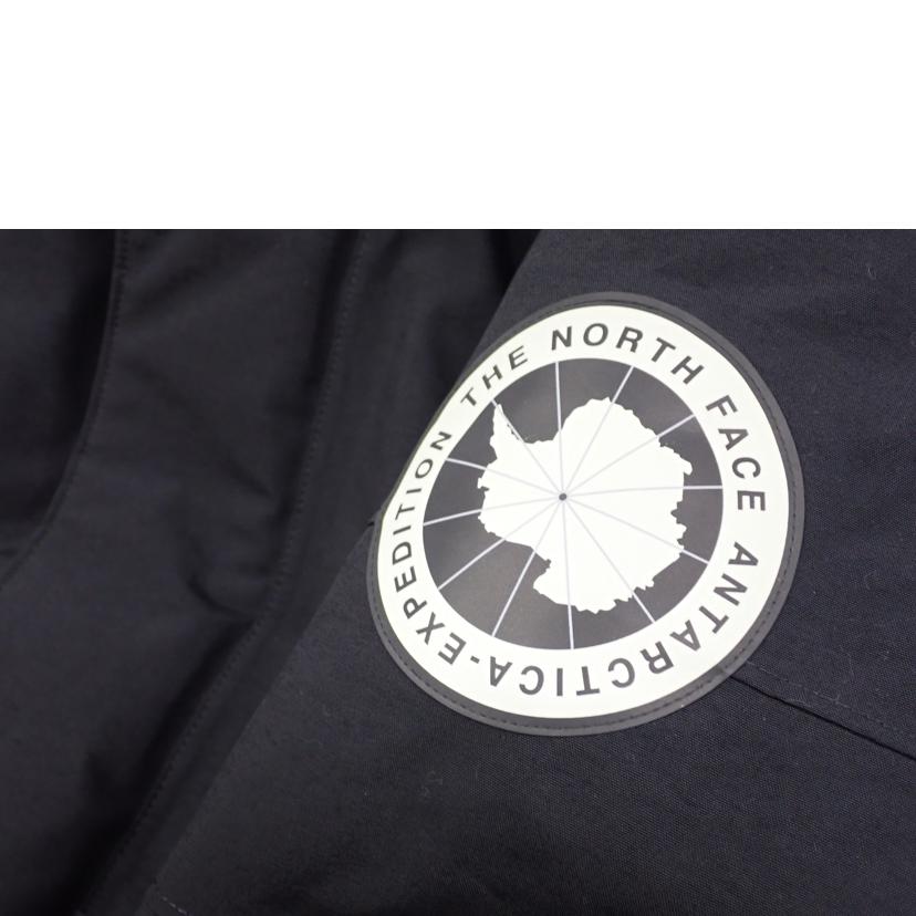 THE NORTH FACE ノースフェイス/★THENORTHFACEアンタークティカパーカー/ND92238//S/Bランク/62