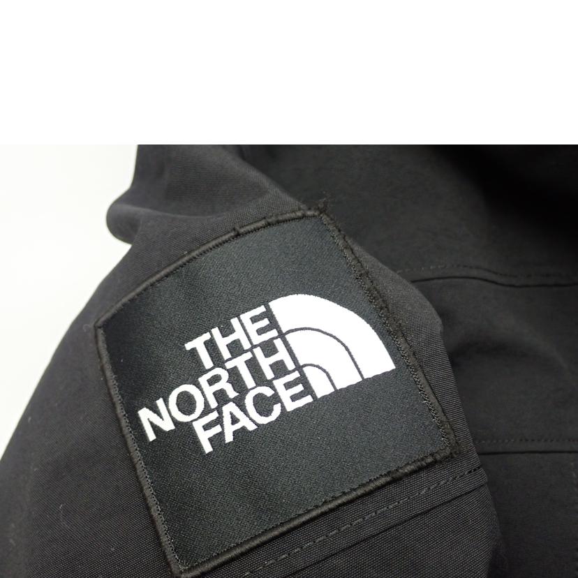THE NORTH FACE ノースフェイス/★THENORTHFACEアンタークティカパーカー/ND92238//S/Bランク/62