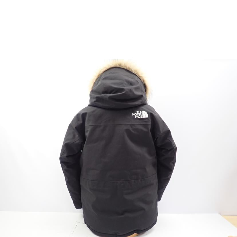 THE NORTH FACE ノースフェイス/★THENORTHFACEアンタークティカパーカー/ND92238//S/Bランク/62