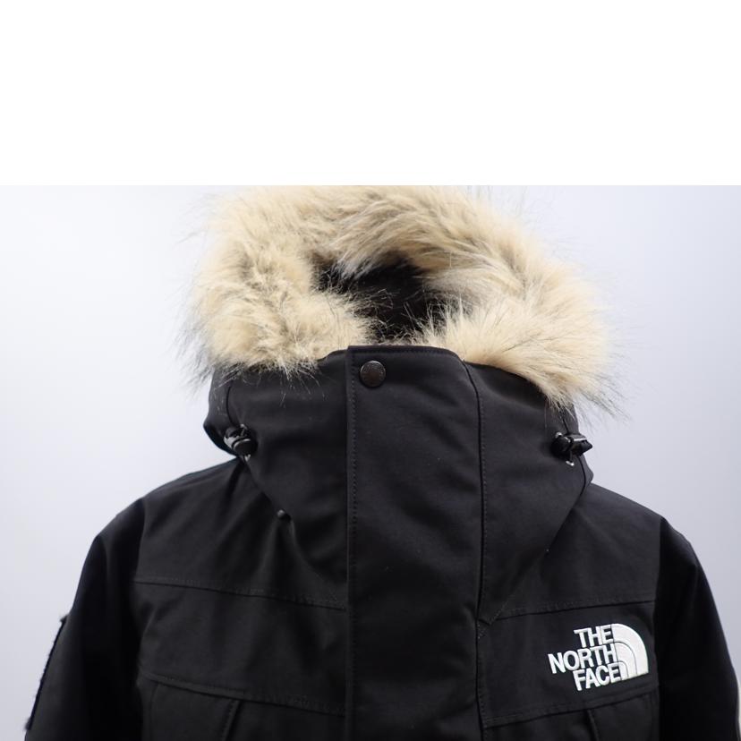 THE NORTH FACE ノースフェイス/★THENORTHFACEアンタークティカパーカー/ND92238//S/Bランク/62