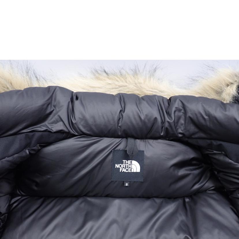 THE NORTH FACE ノースフェイス/★THENORTHFACEアンタークティカパーカー/ND92238//S/Bランク/62