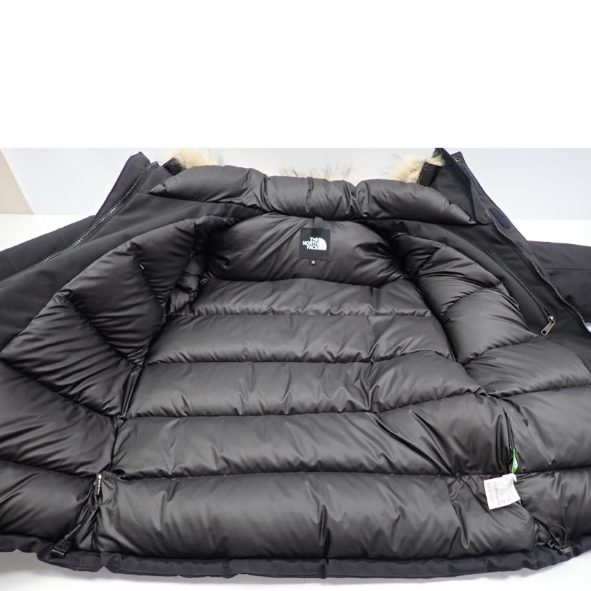 THE NORTH FACE ノースフェイス/★THENORTHFACEアンタークティカパーカー/ND92238//S/Bランク/62
