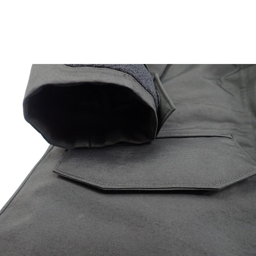 THE NORTH FACE ノースフェイス/★THENORTHFACEアンタークティカパーカー/ND92238//S/Bランク/62