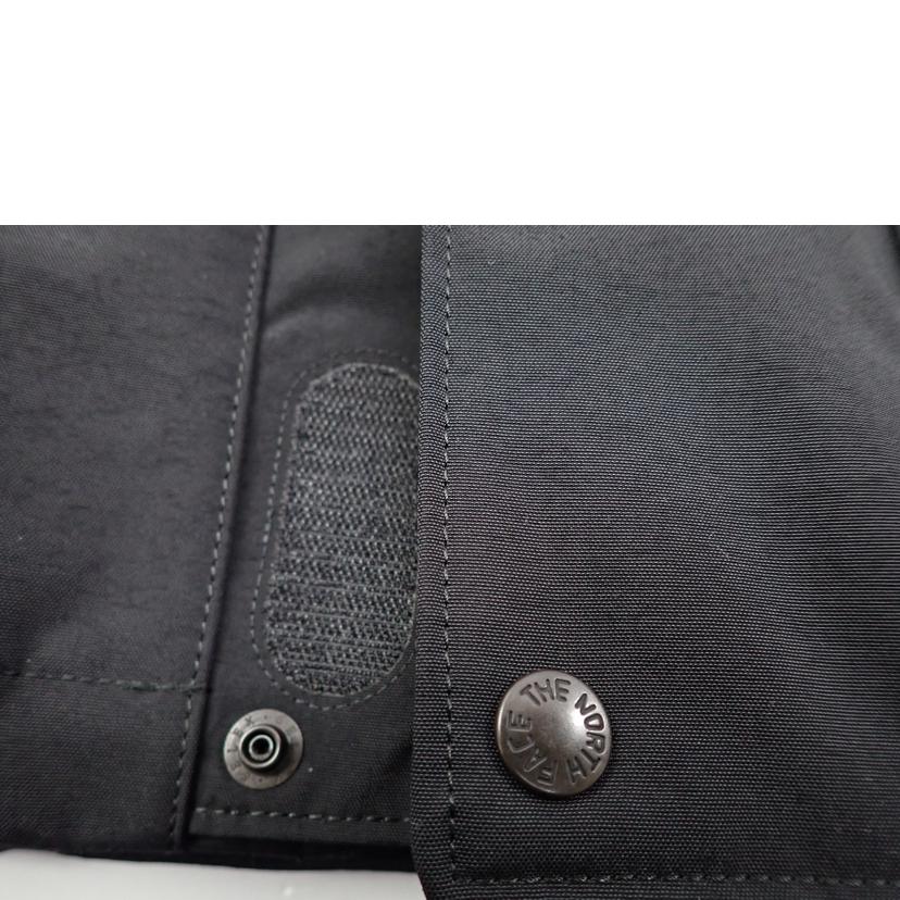 THE NORTH FACE ノースフェイス/★THENORTHFACEアンタークティカパーカー/ND92238//S/Bランク/62