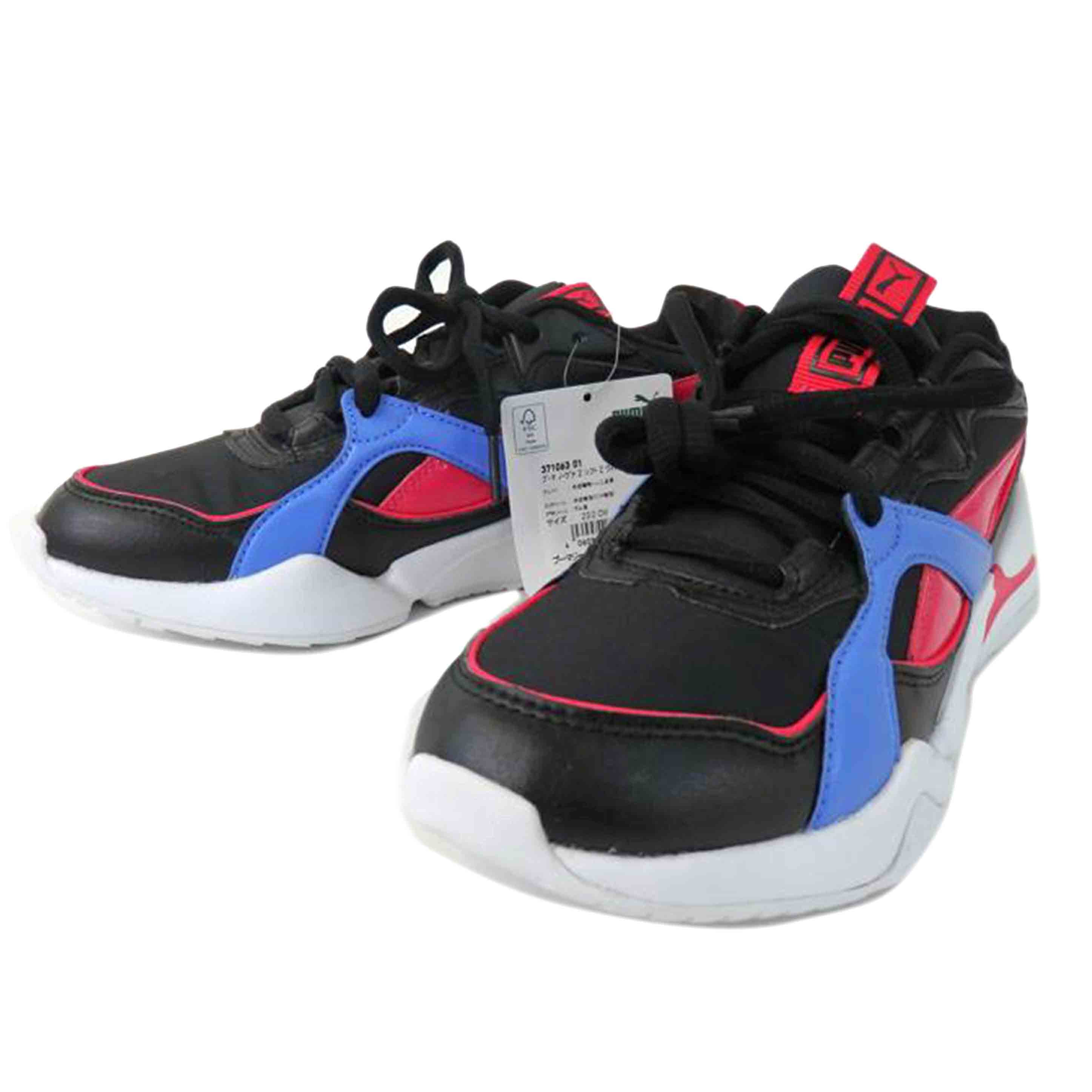 PUMA プーマ/PUMA NOVA 2 WNS /371063 01//Sランク/84