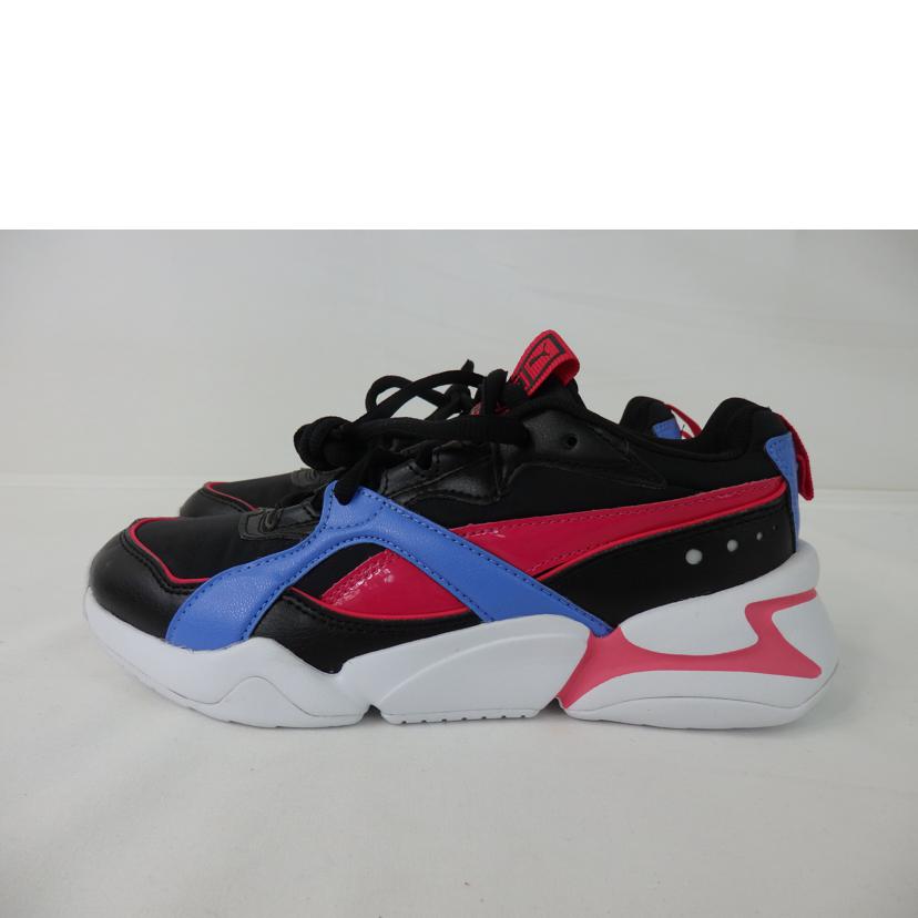 PUMA プーマ/PUMA NOVA 2 WNS /371063 01//Sランク/84