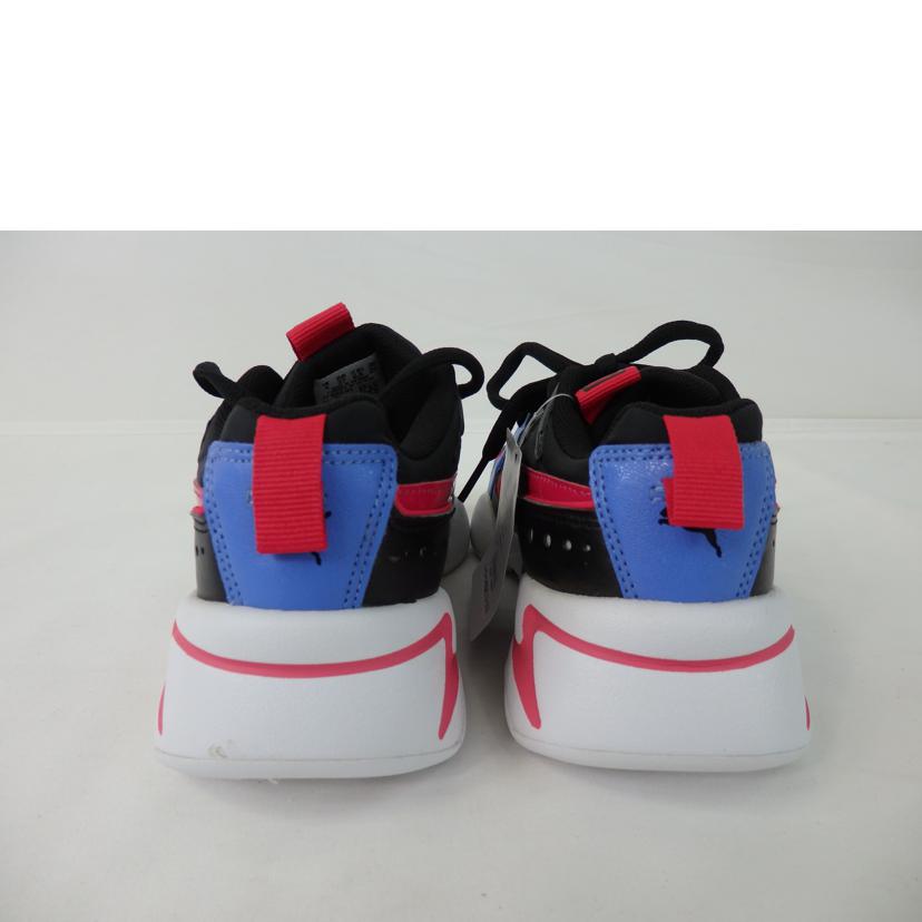 PUMA プーマ/PUMA NOVA 2 WNS /371063 01//Sランク/84