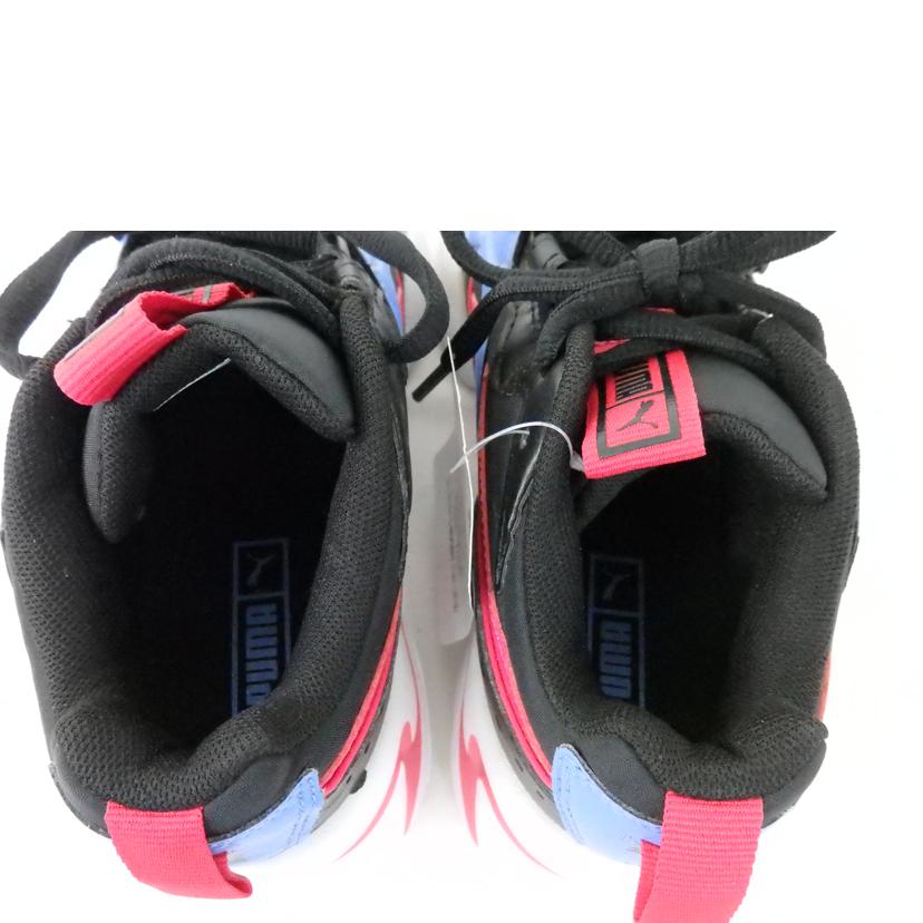 PUMA プーマ/PUMA NOVA 2 WNS /371063 01//Sランク/84