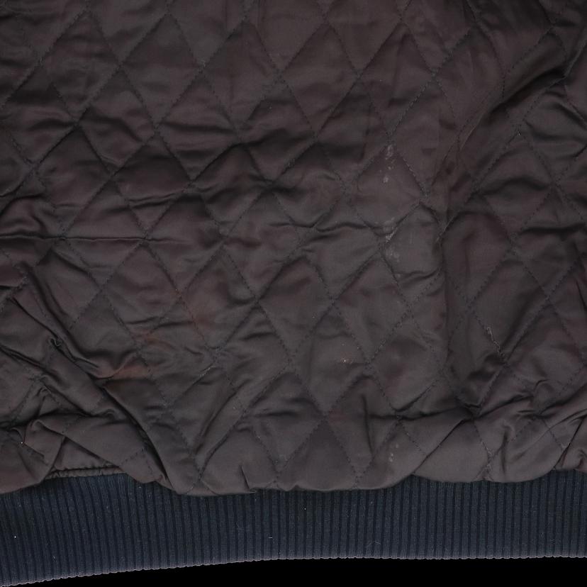 AVIREX アヴィレックス/USA製/レザースタジャン/ボンバージャケット/サイズL//ABランク/62