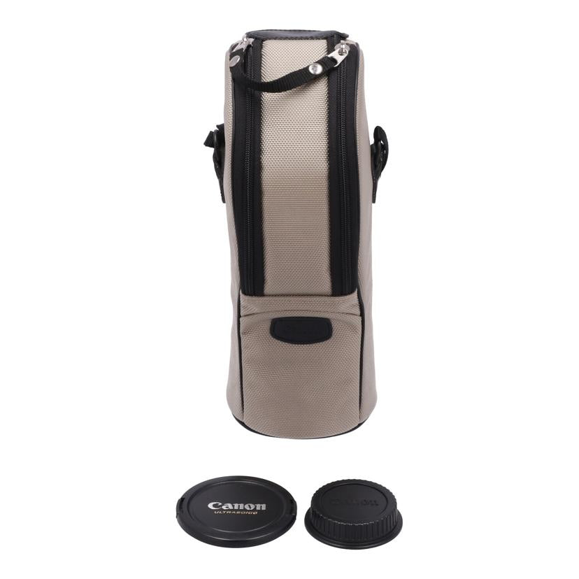 Canon キヤノン /交換レンズ/300mm L/EF300mm F4L IS USM//159680/ABランク/69