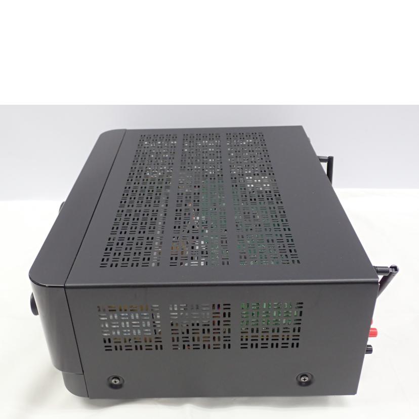 YAMAHA YAMAHA/AVアンプ/RX-V6/RX-V6A//Y658361UW/Bランク/62