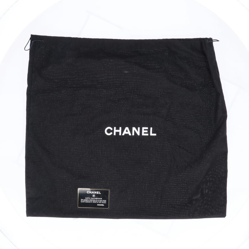 CHANEL シャネル/マトラッセ/ソフトキャビアスキンチェーントート/A67292//167*****/ABランク/91