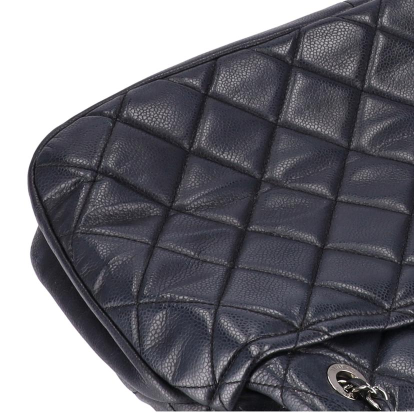 CHANEL シャネル/マトラッセ/ソフトキャビアスキンチェーントート/A67292//167*****/ABランク/91