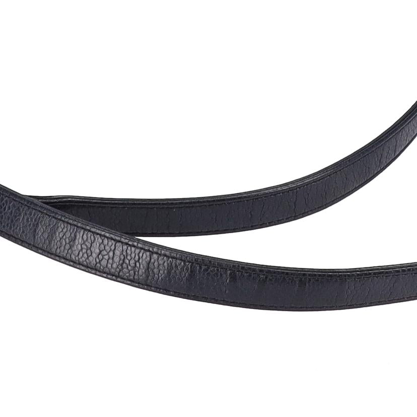 CHANEL シャネル/マトラッセ/ソフトキャビアスキンチェーントート/A67292//167*****/ABランク/91