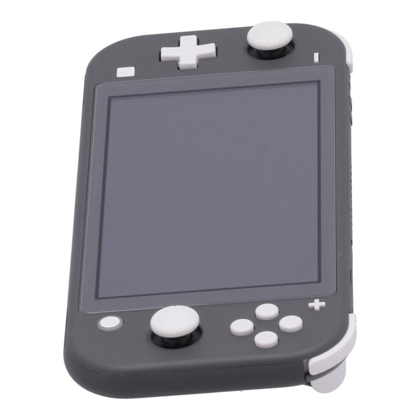 NINTENDO 任天堂 ニンテンドー /Nintendo Switch Lite 本体/HDH-S-GAZAA//XJJ10015291997/Bランク/62