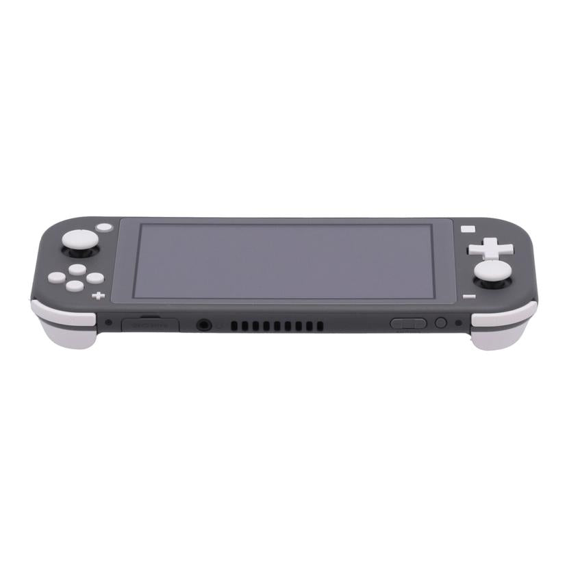 NINTENDO 任天堂 ニンテンドー /Nintendo Switch Lite 本体/HDH-S-GAZAA//XJJ10015291997/Bランク/62