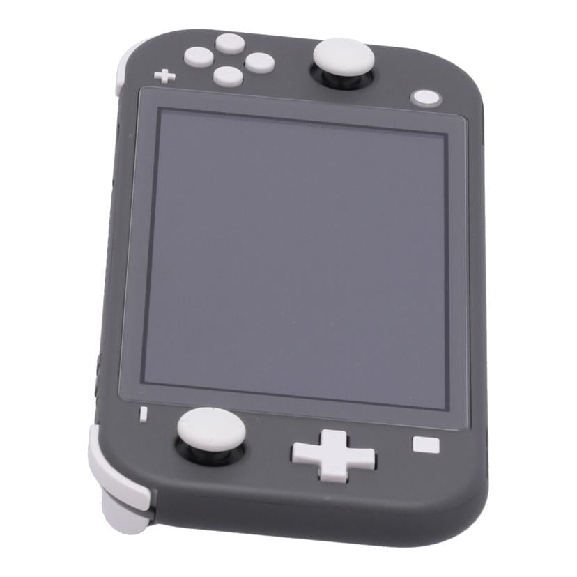 NINTENDO 任天堂 ニンテンドー /Nintendo Switch Lite 本体/HDH-S-GAZAA//XJJ10015291997/Bランク/62