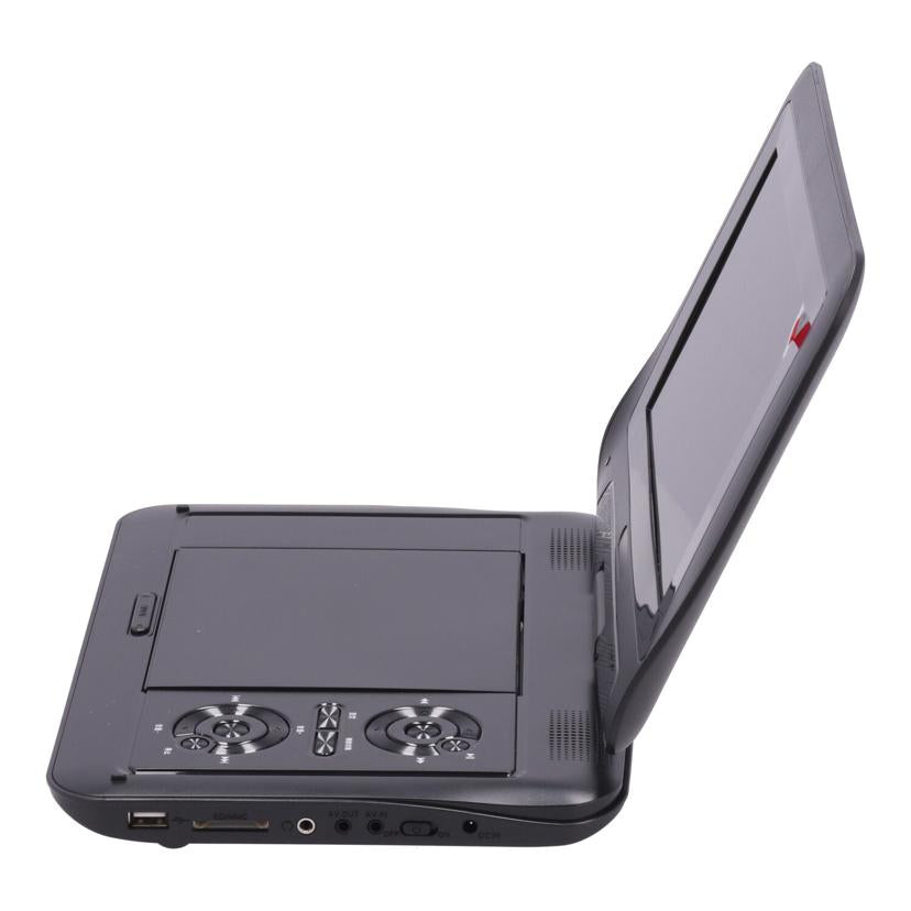 DAIEI 夢グループ 大栄トレーディング /夢グループポータブルDVDプレーヤー9インチ/DT-PD9K2205C//PDC23A04K05128/Bランク/71