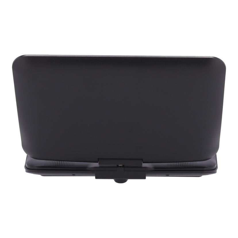 DAIEI 夢グループ 大栄トレーディング /夢グループポータブルDVDプレーヤー9インチ/DT-PD9K2205C//PDC23A04K05128/Bランク/71