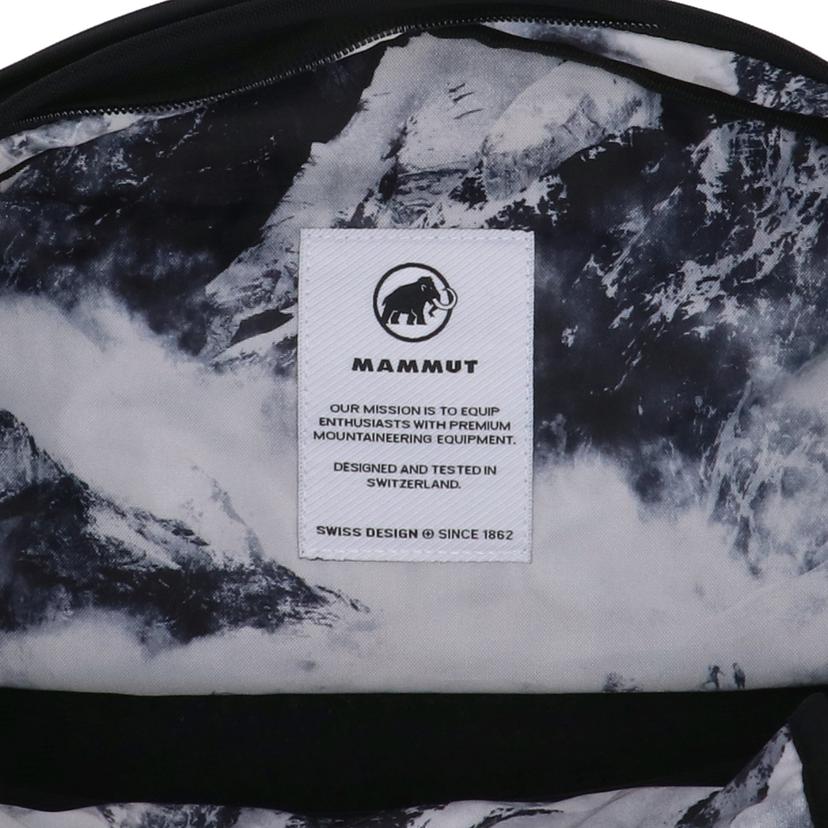 MAMMUT マムート/エクセロン2.0ジャパンエクスクルージュ20 リュック//Aランク/62