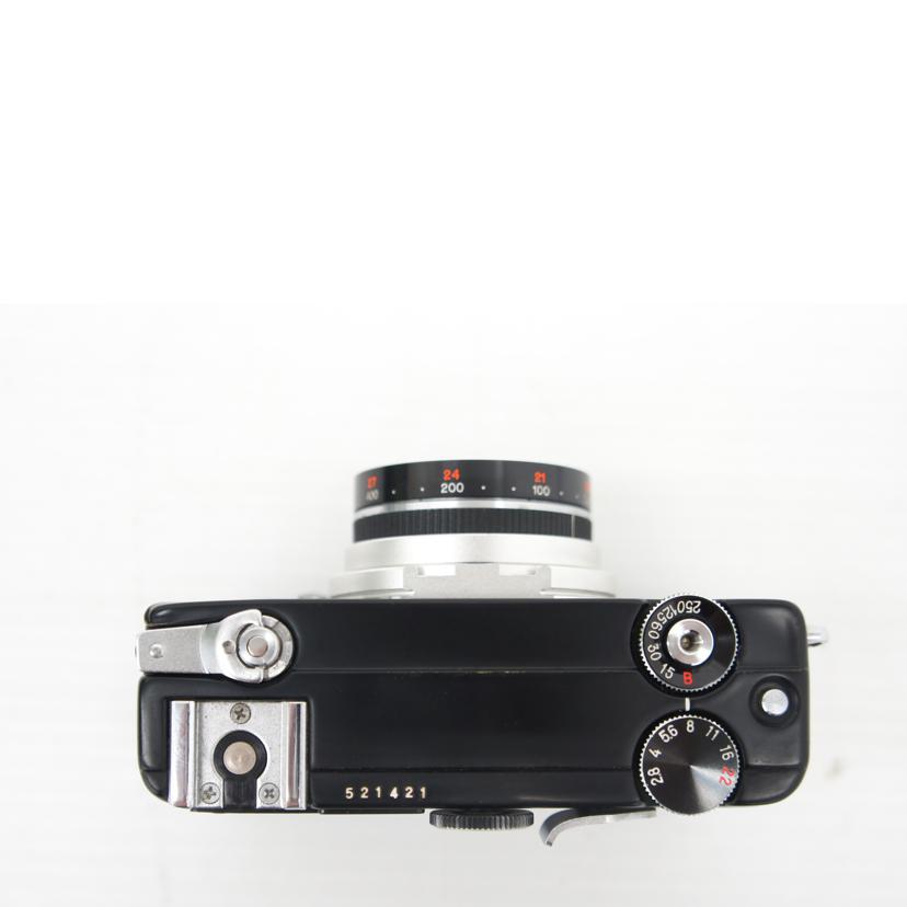 PETORI/フィルムカメラ/Color 35/Color 35//521421/BCランク/75