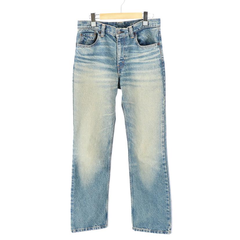 HYSTERIC GLAMOUR ヒステリックグラマー/KINKY デニムボトムス/02223AP04//Bランク/85