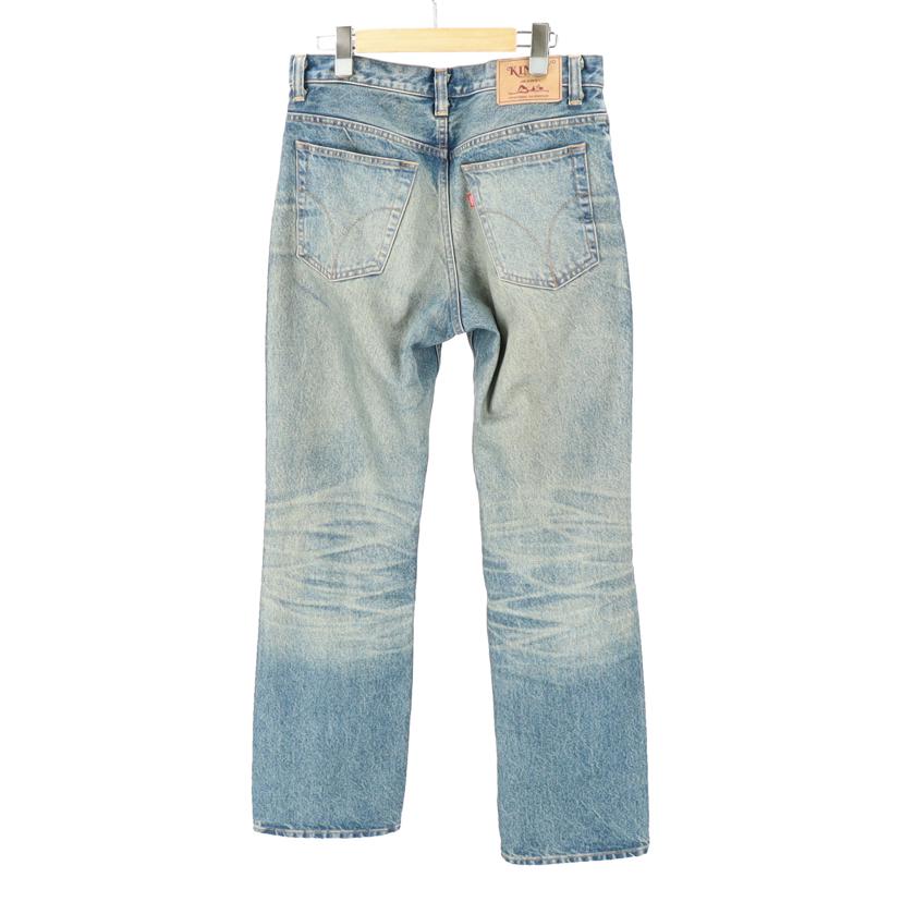 HYSTERIC GLAMOUR ヒステリックグラマー/KINKY デニムボトムス/02223AP04//Bランク/85