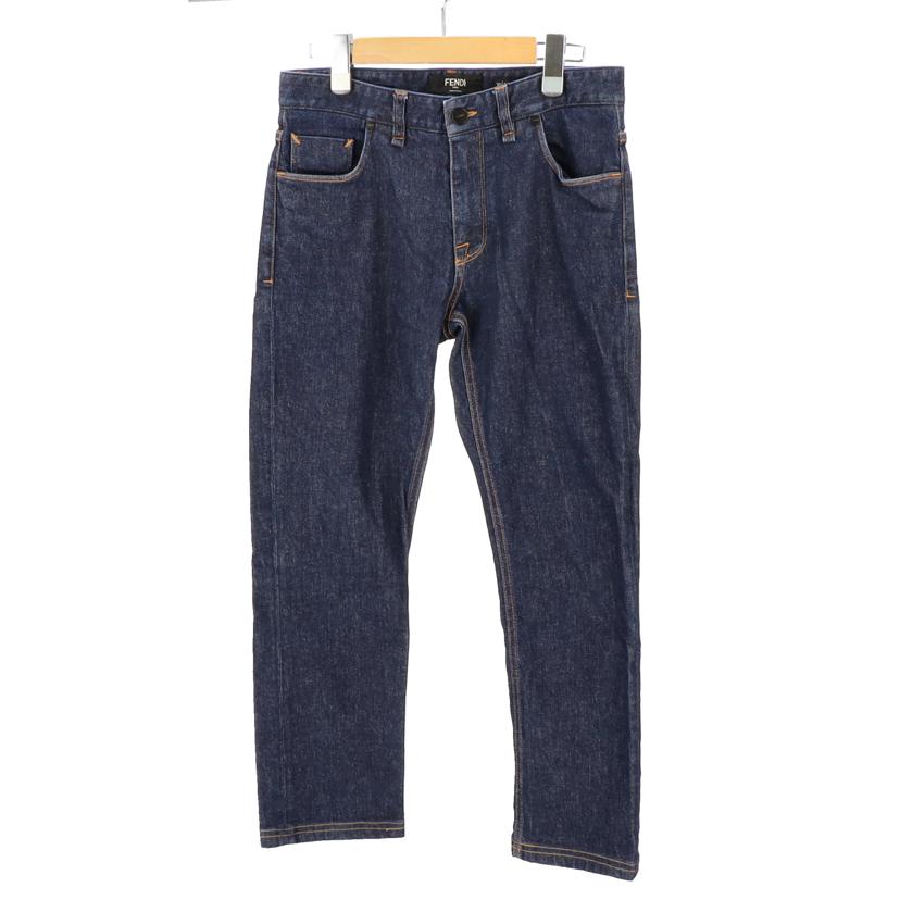 FENDI フェンディ/デニムパンツ/FLP201//Bランク/85