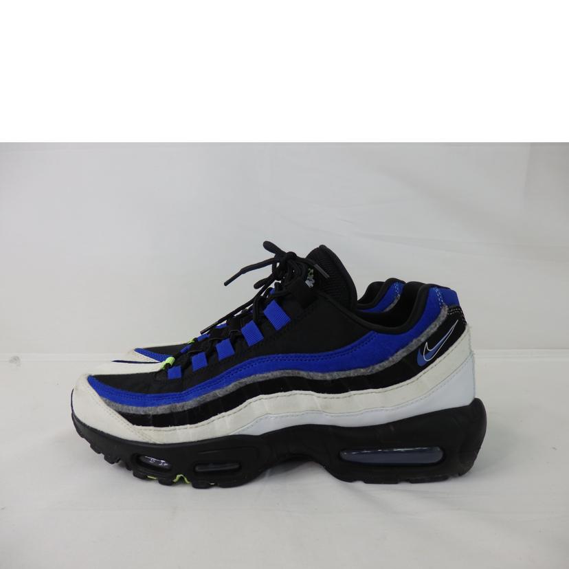 NIKE ナイキ/AIR MAX95 SE/DQ0268-001//BCランク/84