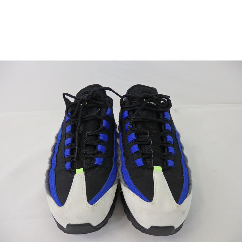 NIKE ナイキ/AIR MAX95 SE/DQ0268-001//BCランク/84