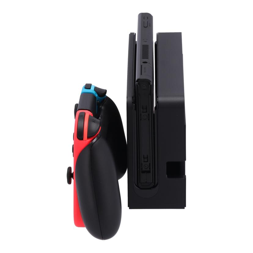 NINTENDO 任天堂 ニンテンドー /Nintendo Switch 有機EL 本体/HEG-S-KABAA//XTJ70612180933/Aランク/67