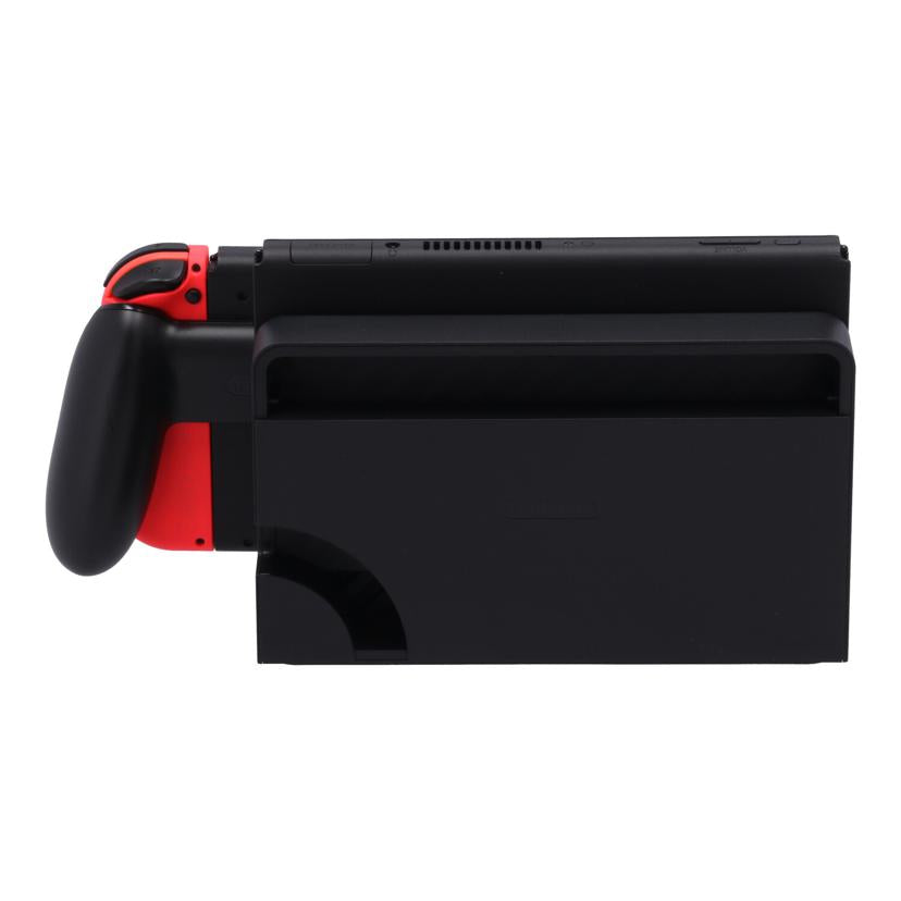 NINTENDO 任天堂 ニンテンドー /Nintendo Switch 有機EL 本体/HEG-S-KABAA//XTJ70612180933/Aランク/67