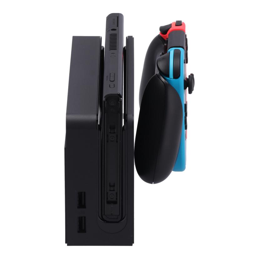 NINTENDO 任天堂 ニンテンドー /Nintendo Switch 有機EL 本体/HEG-S-KABAA//XTJ70612180933/Aランク/67