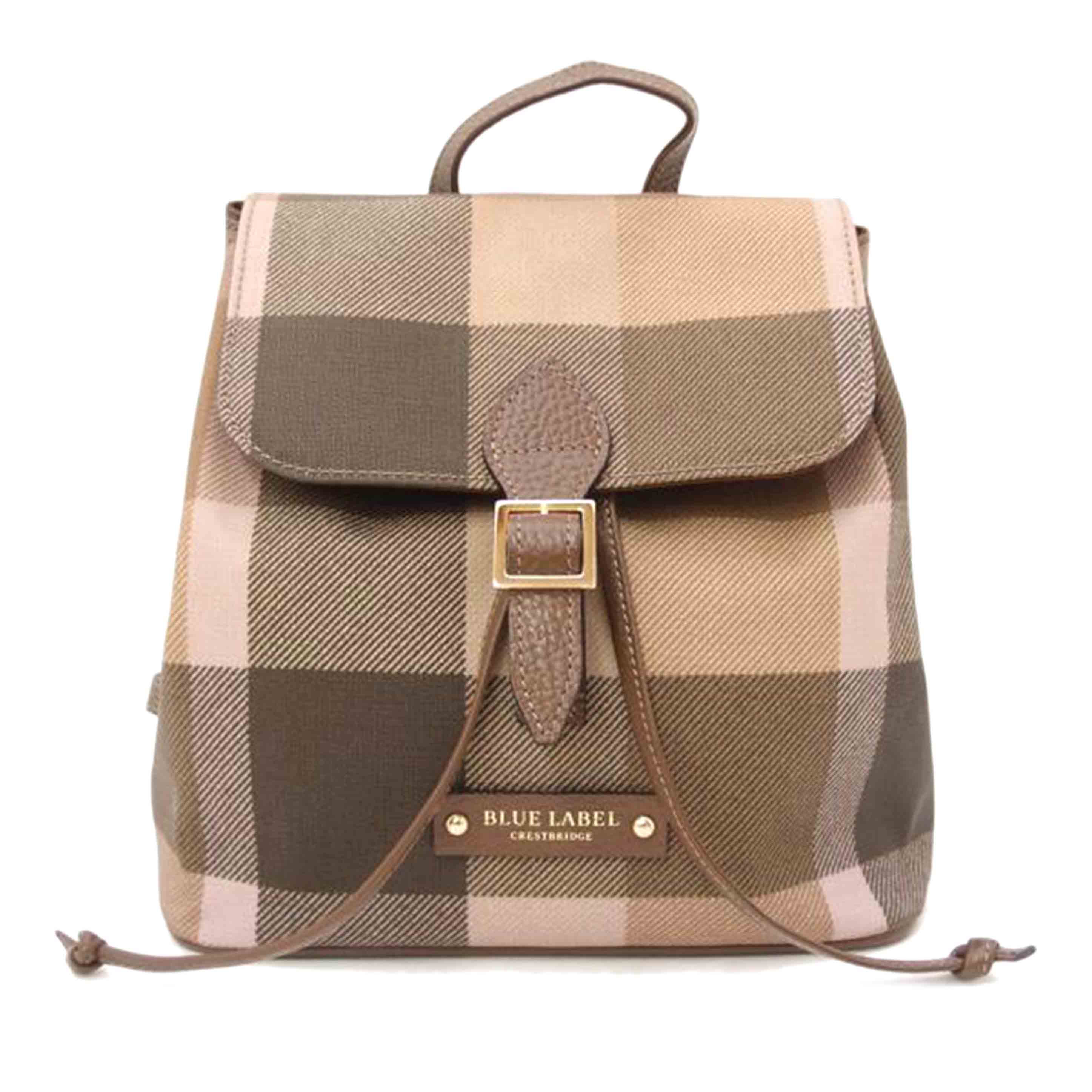 BLUE LABEL CRESTBRIDGE ブルーレーベルクレストブリッジ/BLUE LABEL CRESTBRIDGE リュック//SAランク/69