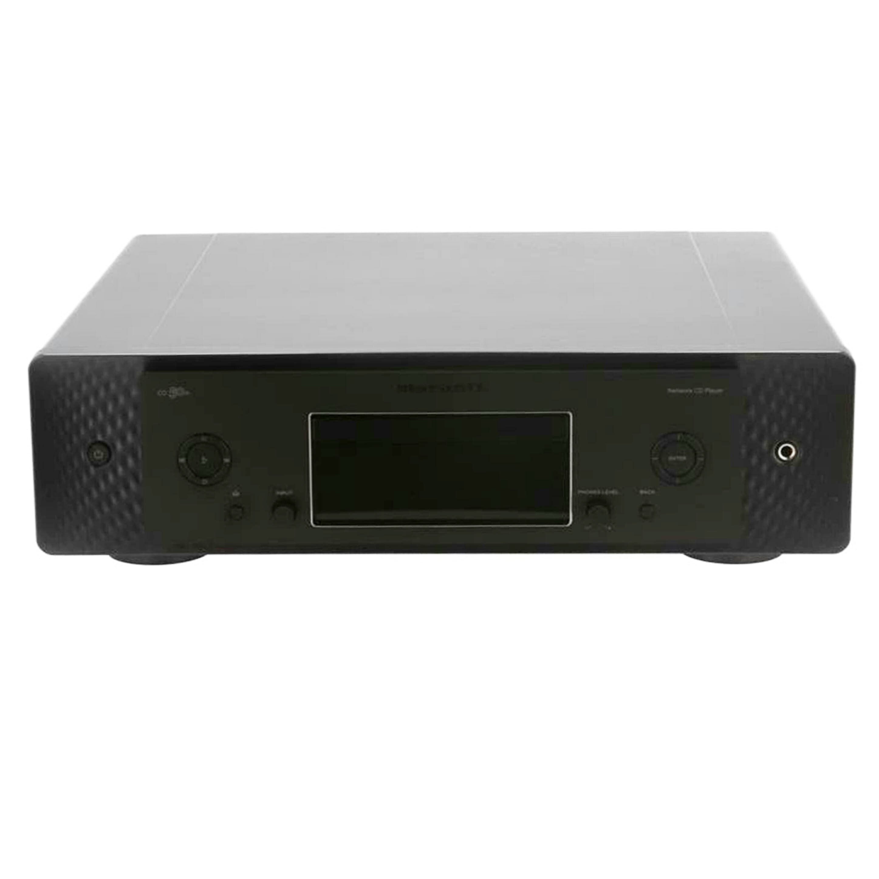 MARANTZ マランツ /ネットワークCDプレーヤー/CD50n//MCKK092300297/Aランク/62