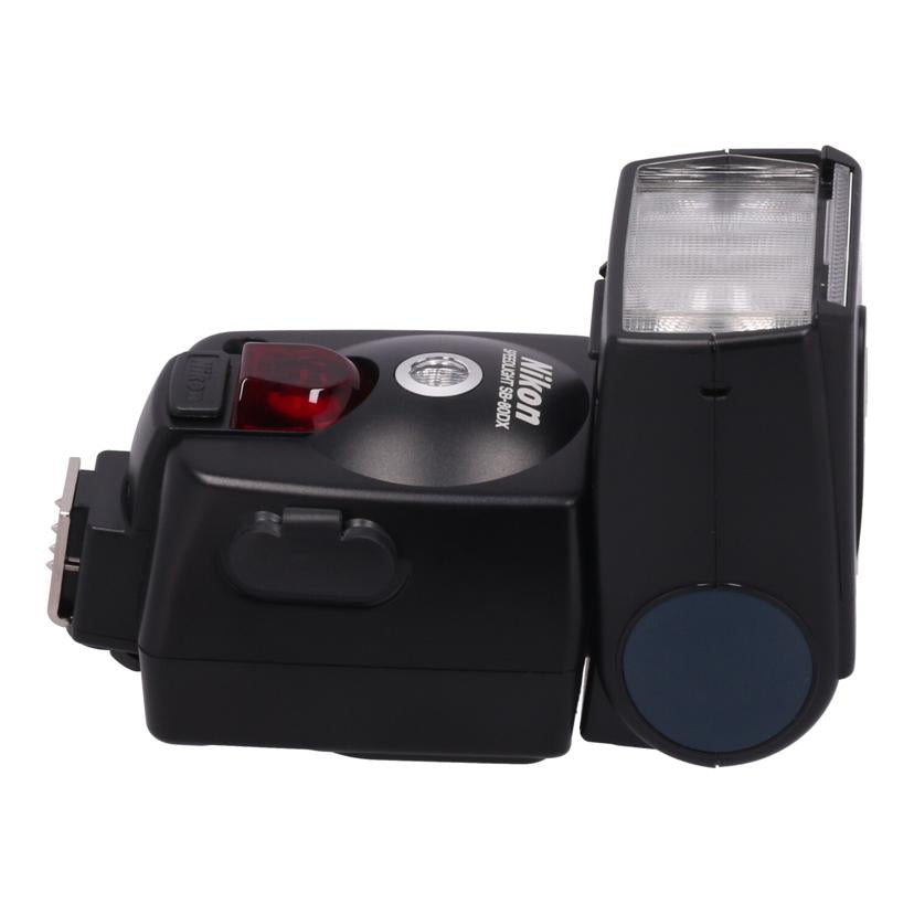 Nikon ニコン /フラッシュ/スピードライト/SB-80DX//2157315/Bランク/21