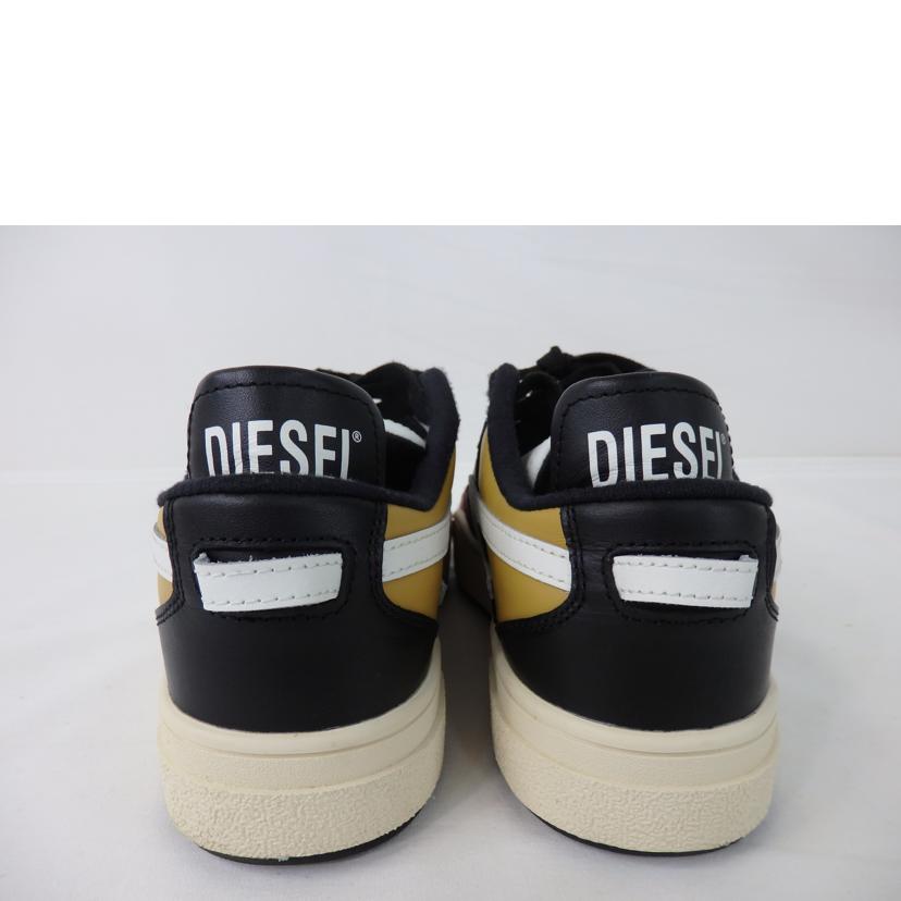 DIESEL ディーゼル/DIESEL スニーカー/RN93243//ABランク/84