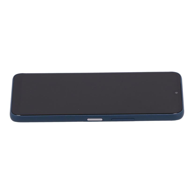 FUJITSU FCNT SoftBank系 富士通 フジツウ /スマートフォン/arrows We2 64GB/A402FC//ZH2AB24M6W/Aランク/64