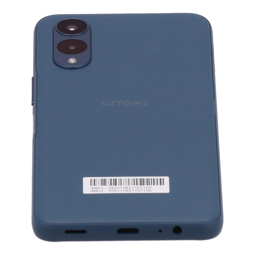 FUJITSU FCNT SoftBank系 富士通 フジツウ /スマートフォン/arrows We2 64GB/A402FC//ZH2AB24M6W/Aランク/64