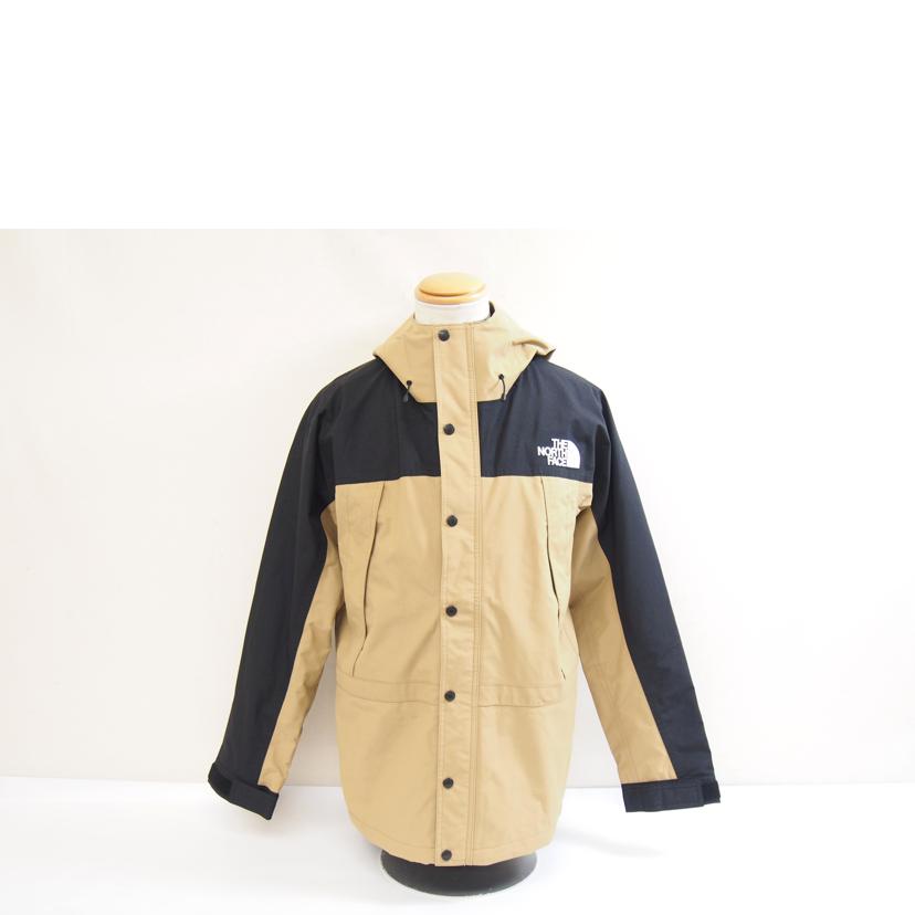 THE NORH FACE ノースフェイス/マウンテンライトジャケット/NP11834//Aランク/71